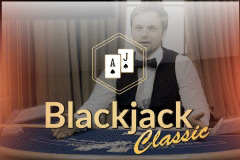 Blackjack Classic